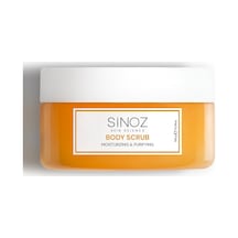 Sinoz Arındırıcı Ve Nemlendrici Vücut Peelingi 300 G - 5 Adet Tarı