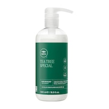 Tea Tree Specıal Haır And Scalp Treatment Maske 500 Ml