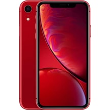Yenilenmiş Apple iPhone XR MH6P3TU/A 64 GB Yenilio Yenisi (12 Ay Garantili) Yenilenmiş Apple iPhone XR MH6P3TU/A 64 GB Yenilio Yenisi (12 Ay Garantili)