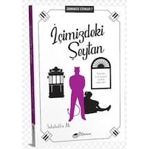 İçimizdeki Şeytan - Zamansız Eserler 7 - Aıaı-880498