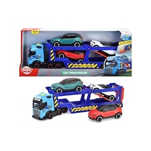 203747017 Transporter Araba -dickie