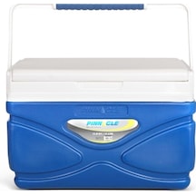 Pinn Cle Prudence 11lt. Buzluk Mavi Lacivert