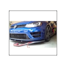 Skoda Fellice Uyumlu Ön Ez Lip Ezlip Tampon Eki
