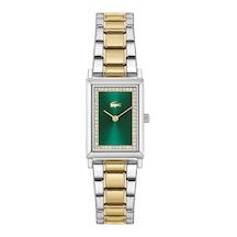 Lacoste Lac2001483 Kadın Kol Saati Yeşil