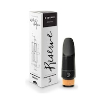 Reserve Mcr-x5 Rico Royal Klarnet Beki Medium