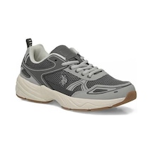 U.S. Polo Assn. U.s.polo Assn Artes 6fx Gri Koşu Yürüyüş Anatomik Spor Ayakkabısı