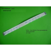 Hp Pavilion 15-P Serisi 15-P100Nt Touchpad Flex Kablosu 6-1-10A
