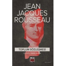 Toplum Sözleşmesi -felsefe
