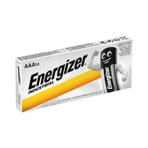 Energizer Industrial 1.5 V AAA Alkalin İnce Kalem Pil