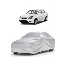 Kia Rio Sedan Branda Premium Araba Brandası 2005-2011