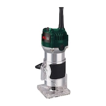 Klpro Klft1021 710watt 6mm Avuç İçi El Frezesi/formika Traşlama