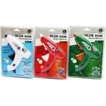 60w Anahtarlı Sıcak Silikon Tabancası 5332