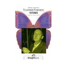 Kitapstore Yetenek / Vladimir Nabokov