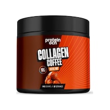 Proteinocean Collagen Coffee - Toffee Nut - 140gr - 10 Servis