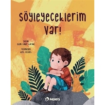 Söyleyeceklerim Var / Etem Caner Karaüç