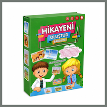 Bezos Lc7209 Hikayeni Oluştur Bakalım Mmbz