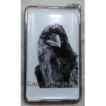 Ofluogluticaret Game Of Thorones-Zenit Marka Manyetolu Ve Gazlı Çakmak 549400869