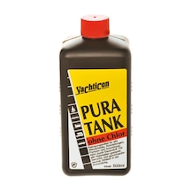 Yachticon Pura Depo Temizleyici 500 Ml