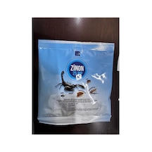 Zinon Wp Kene Akrep Pire