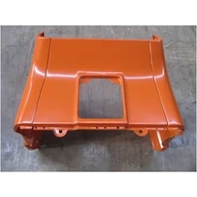 Mazot Depo Üst Kaporta-turuncu 5088839