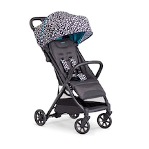 Inglesina Quid2+ Katlanıp Açılan Kabin Boy Bebek Arabası Polkabla