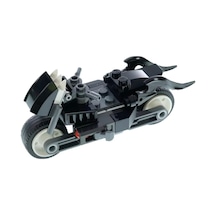 Venom Motoru Mini Model