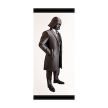Takım Elbiseli Darth Vader Figür 15 Cm
