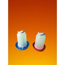 Civciv Yemlik 3 Kg +civciv Suluk 3 Lt Bıldırcın ,civciv, Hindi C