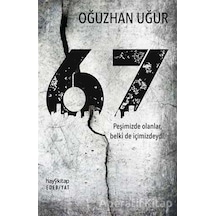 67 - Oğuzhan Uğur - Hayykitap