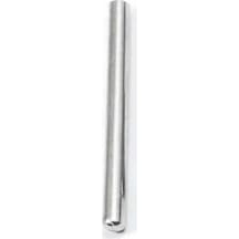 Çelik Sensör Başlığı 8x100 MM Kılıf Sıcaklık Isı Sensör Kutusu Metal Tüp Boru
