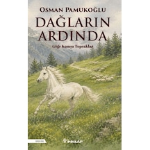 Dağların Ardında - Yqbx-900296