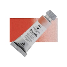 Maimeri Blu Tüp Sulu Boya 12 Ml S4 No 226 Cadmium Red Light
