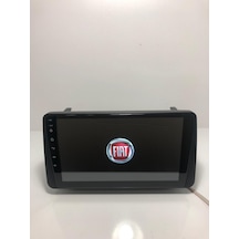 Navigold Citroen Nemo 9 İnc Android Multimedia Player N11.1622