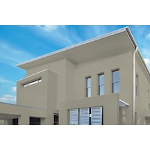 Jotun Shine Grey 8111 Dış Cephe Jotashield Silk Serisi