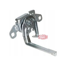 Motor Kaput Kilidi Manuel Dokker Lodgy Clio 4 656013195r 171229 Sagemfrans