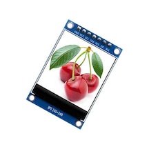 St7789 1.3 İnç Ips Lcd Ekran Modülü Spı 240x240
