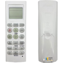 Lg Uyumlu Akb74375404 Klima Kumandası