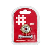 Shijing Tools Seramik Kesme Makinesi Yedek Elması 30.000m 5 Mm