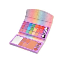 Martinelia Shimmer Paws Makeup Wallet 30574
