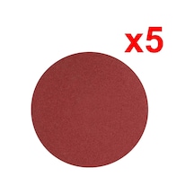 Disk Zımpara Ea143 115 P40 5li Paket