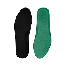 Extra Konfor Ayakkabı Tabanlığı, Memory Foam Hafızalı Topuk Diken