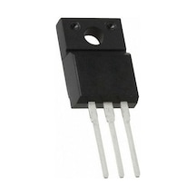 MDF10N65B , MDF10N65 TO-220F Mosfet x 1 adet  (rf040)