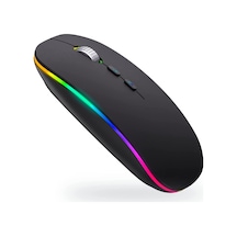 Led Bluetooth Uyumlu Mouse