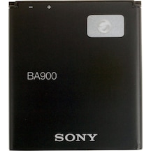 Sony Xperia J St26İ Ba900 Batarya Pil 1700 Mah