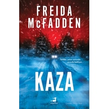 Kaza - Qhdh-893020