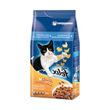 Tavuk Ve Hindi Etli Yetişkin Kedi Maması, 2 Kg 100 G