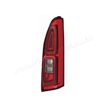 Psa Berlingo Combo E / Partner / Rifter / Proace B.m 2018- Stop Lambası Sağ Oem No:9820555080