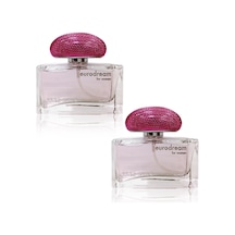 Free Love Eurodream Kadın Parfüm EDP 2 x 100 ML