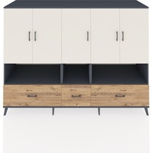 Antrasit - Aytaşı - Çam