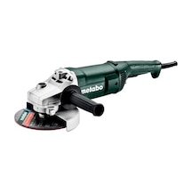Taşlama Aleti, 2200 Watt Gücü Ve 180 Mm Kesim Kapasitesi İle Güçlü